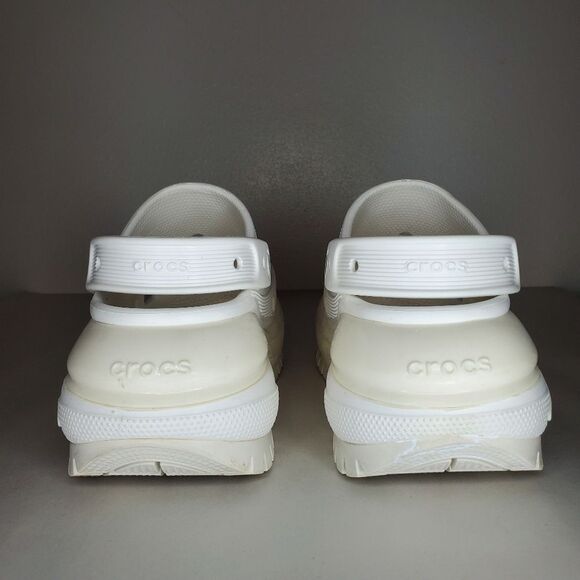 Croc Crush Clog Size 6 - Picture 4 of 10